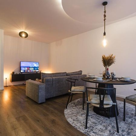 Apartment Near Iulius Mall With Balcony & Private Parking Тимишоара Екстериор снимка