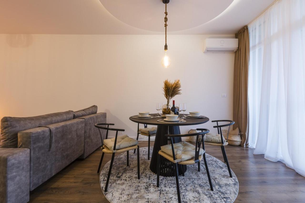 Apartment Near Iulius Mall With Balcony & Private Parking Тимишоара Екстериор снимка