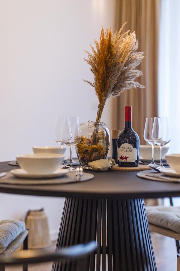 Apartment Near Iulius Mall With Balcony & Private Parking Тимишоара Екстериор снимка