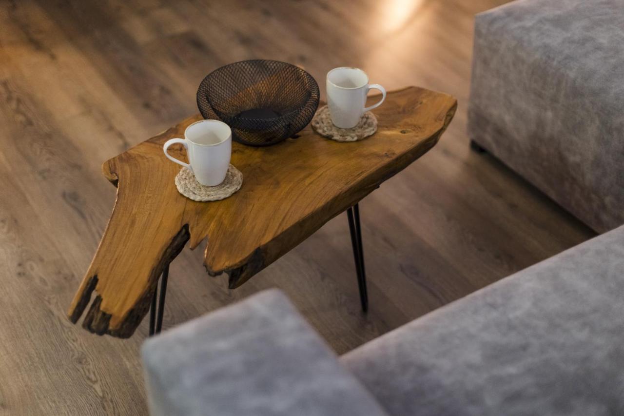 Apartment Near Iulius Mall With Balcony & Private Parking Тимишоара Екстериор снимка