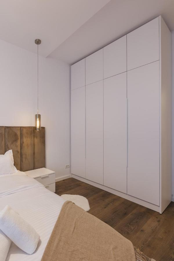 Apartment Near Iulius Mall With Balcony & Private Parking Тимишоара Екстериор снимка