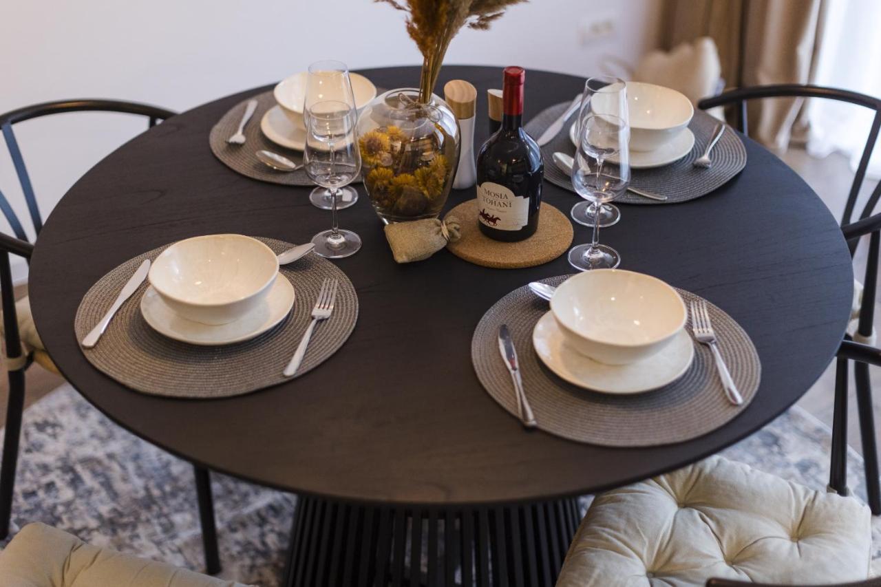 Apartment Near Iulius Mall With Balcony & Private Parking Тимишоара Екстериор снимка
