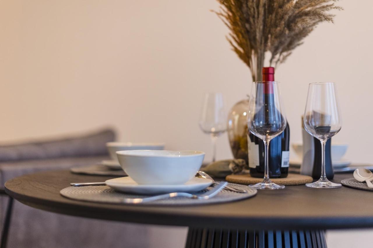Apartment Near Iulius Mall With Balcony & Private Parking Тимишоара Екстериор снимка