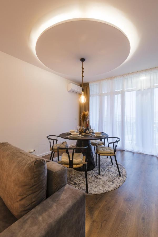Apartment Near Iulius Mall With Balcony & Private Parking Тимишоара Екстериор снимка
